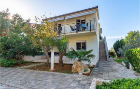 Nice Apartment In Medulin With Wifi